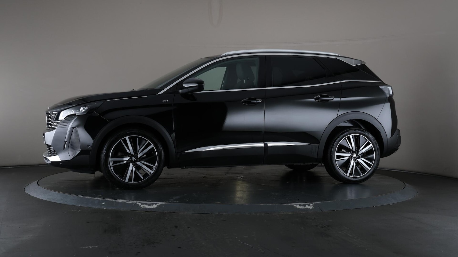 Used Peugeot 3008 2021 for sale - 76031387: Photo 41