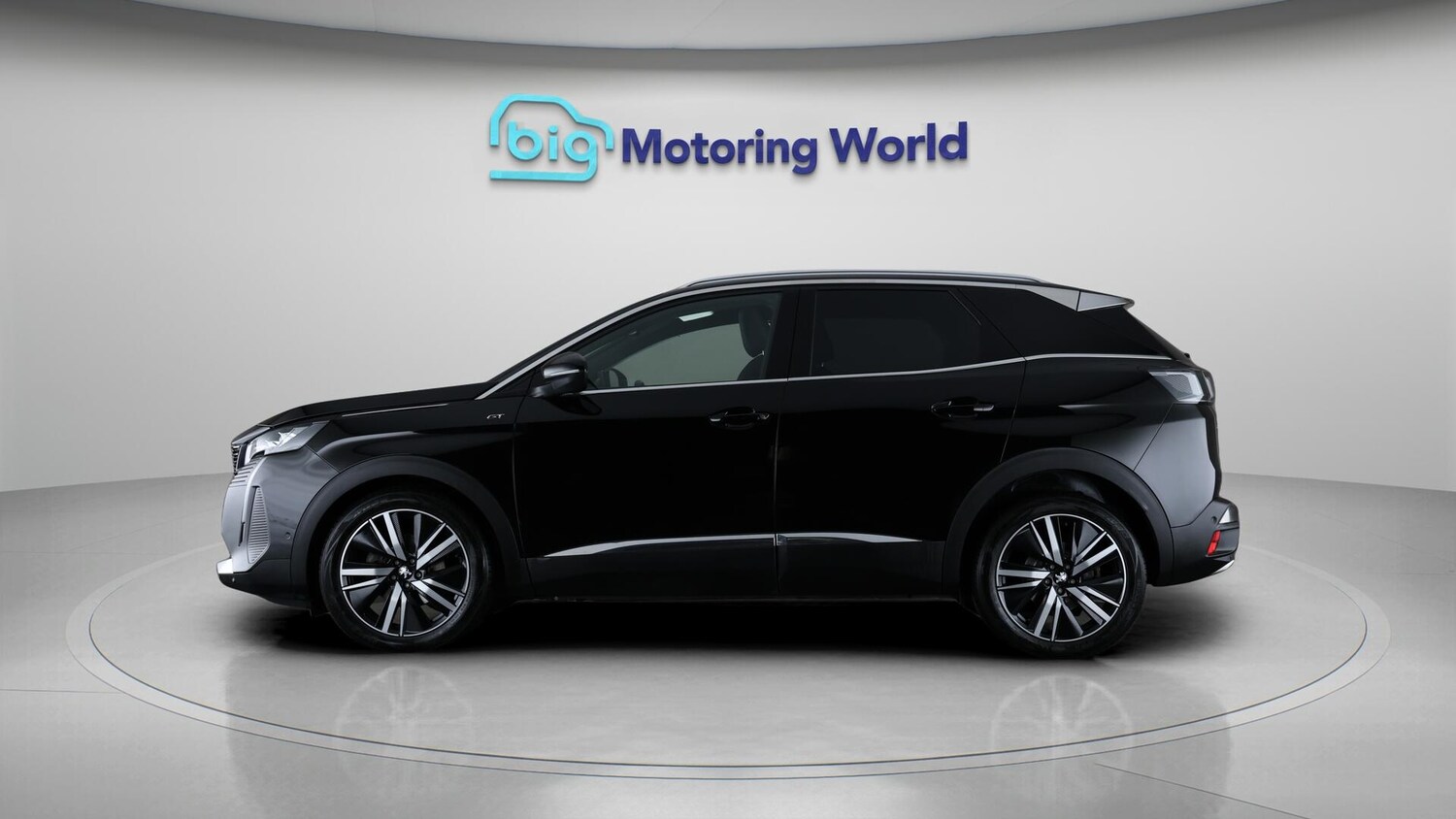 Used Peugeot 3008 2021 for sale - 76031387: Photo 5