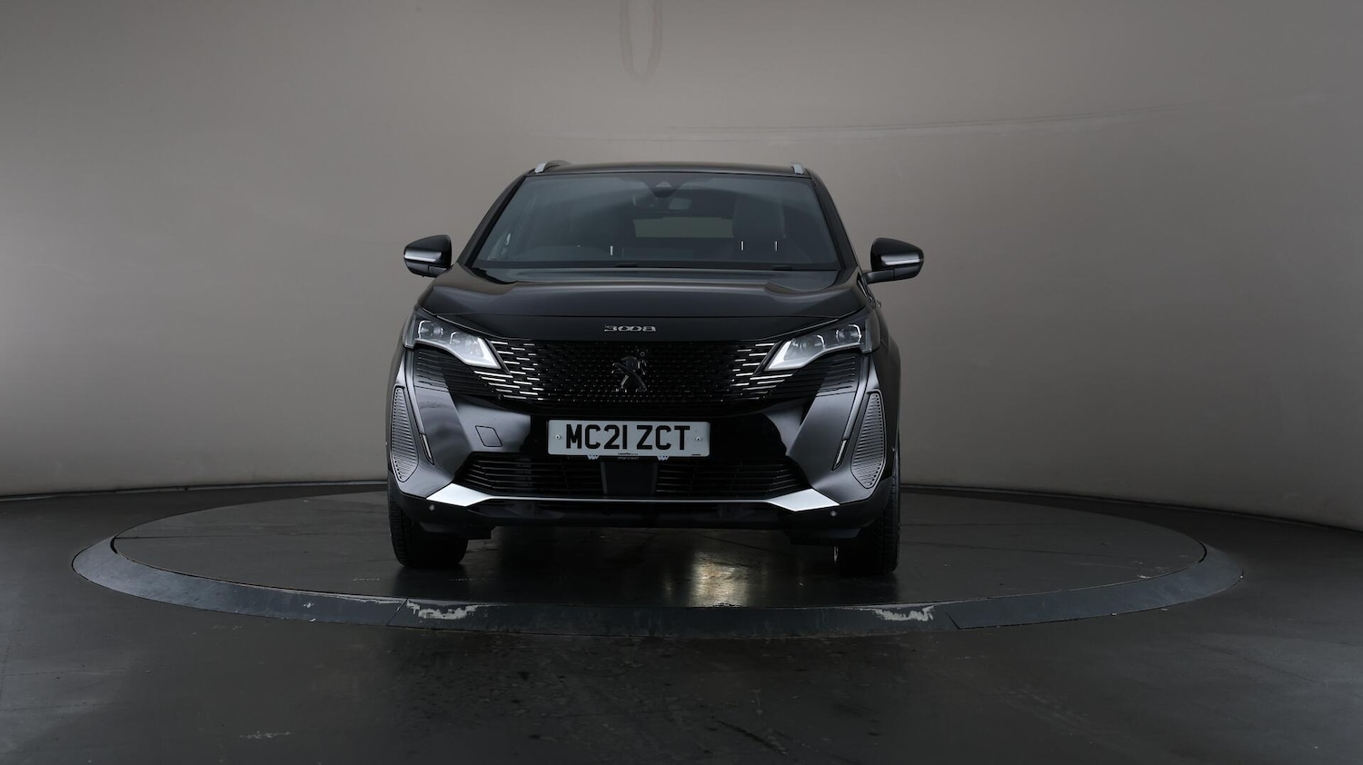 Used Peugeot 3008 2021 for sale - 76031387: Photo 50