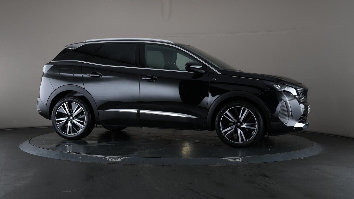 Used Peugeot 3008 2021 for sale - 76031387: Photo 60
