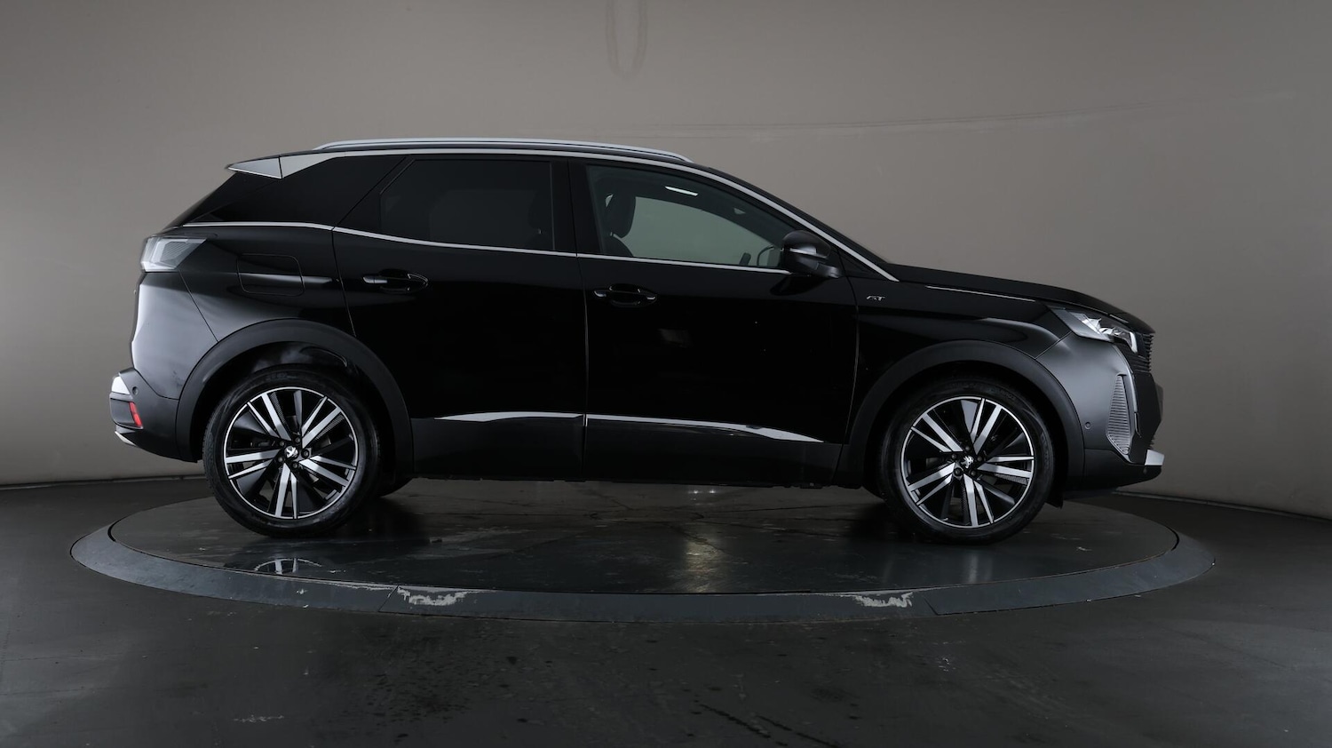 Used Peugeot 3008 2021 for sale - 76031387: Photo 62