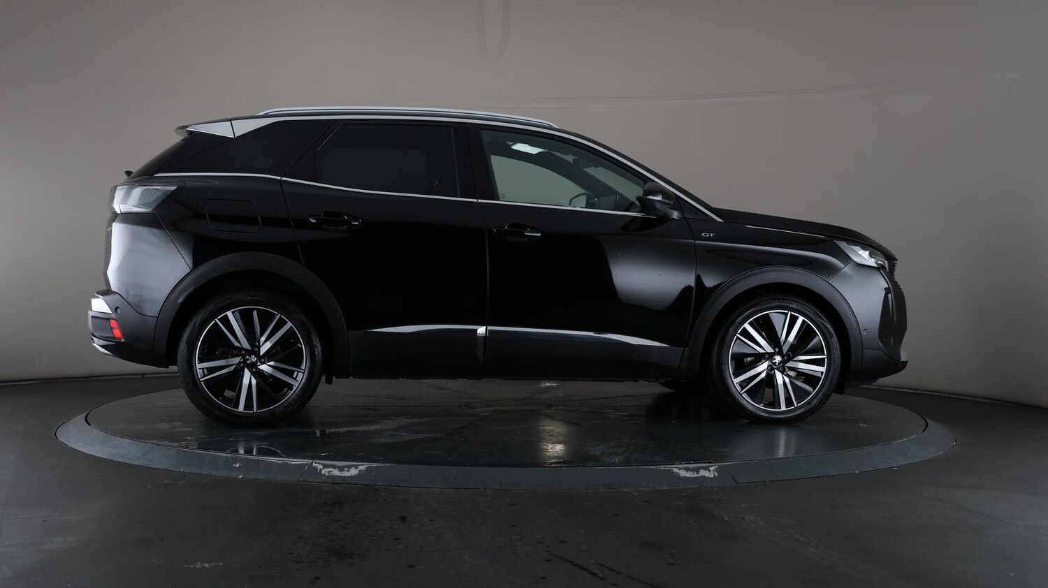 Used Peugeot 3008 2021 for sale - 76031387: Photo 63