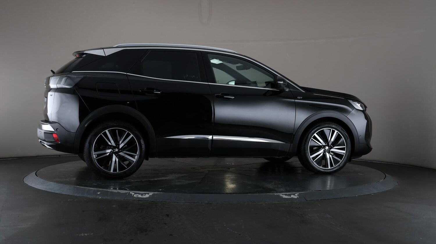Used Peugeot 3008 2021 for sale - 76031387: Photo 64
