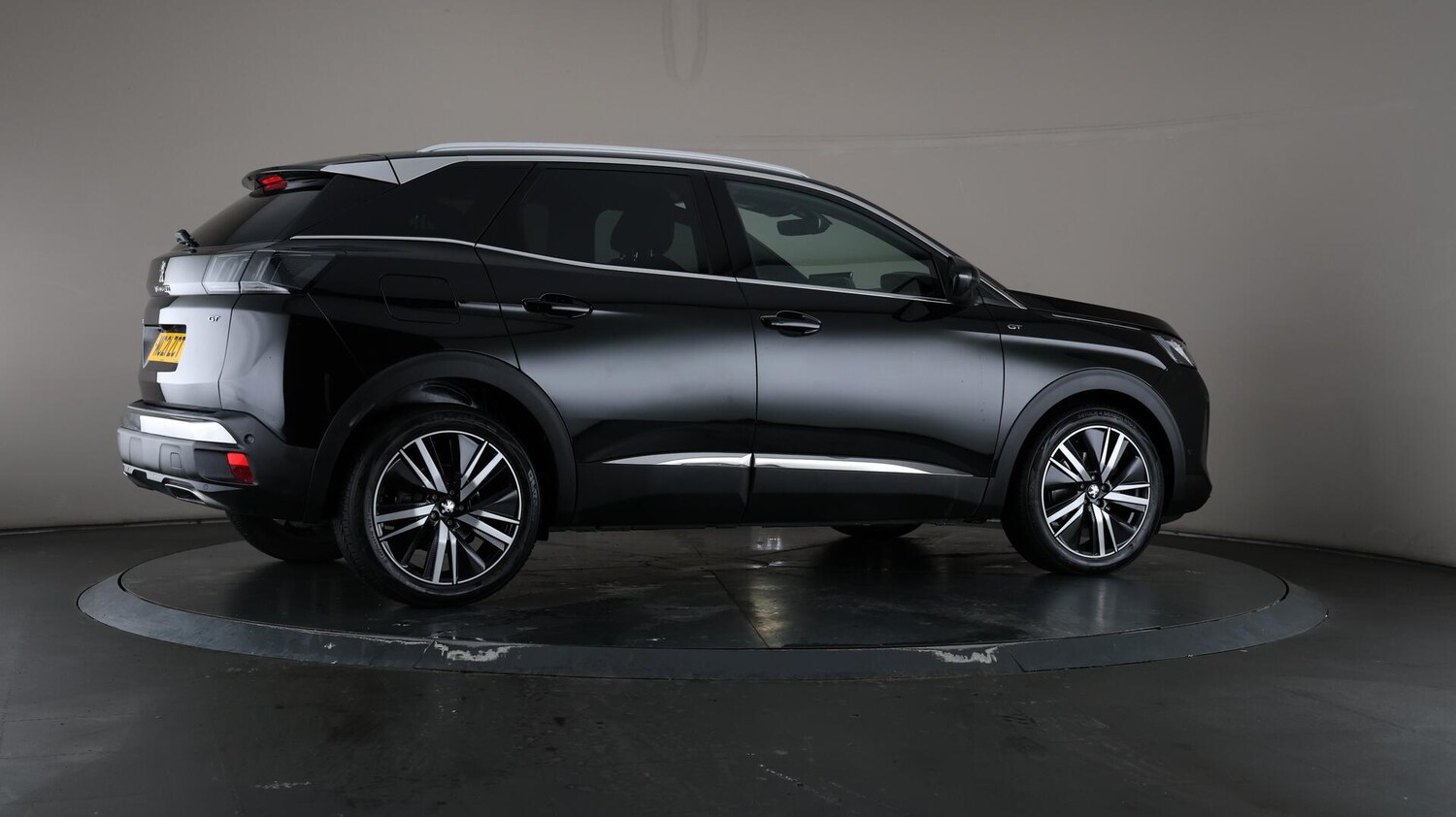 Used Peugeot 3008 2021 for sale - 76031387: Photo 65
