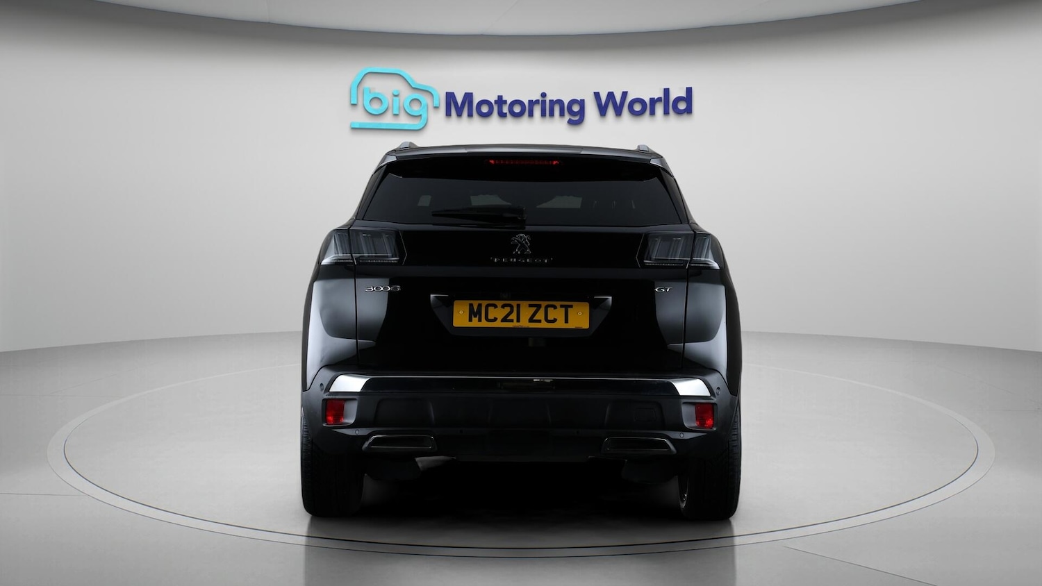 Used Peugeot 3008 2021 for sale - 76031387: Photo 7