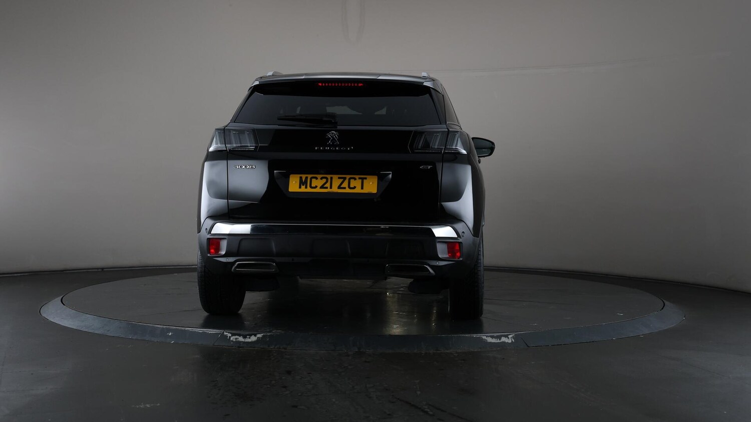 Used Peugeot 3008 2021 for sale - 76031387: Photo 73