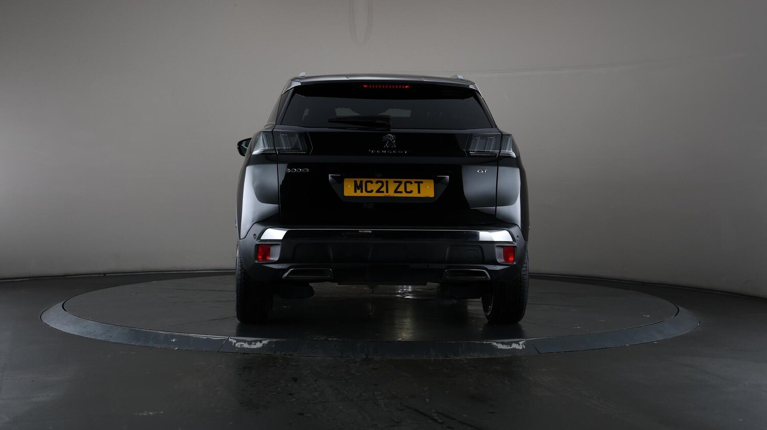 Used Peugeot 3008 2021 for sale - 76031387: Photo 74
