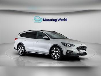 Used Ford Focus 2019 for sale - 78904253: Photo