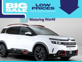 (19) - 1.2 PureTech Flair Plus SUV 5dr Petrol Manual Euro 6 (s/s) (130 ps)