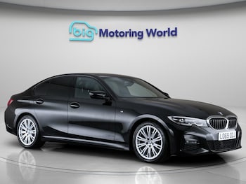 Used BMW 3 Series 2019 for sale - 75563309: Photo