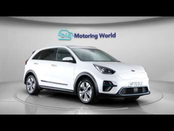 Used Kia Niro 2020 for sale - 74850290: Photo