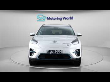 Used Kia Niro 2020 for sale - 74850290: Photo