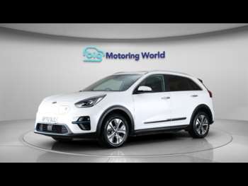 Used Kia Niro 2020 for sale - 74850290: Photo