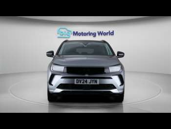 Used Vauxhall Grandland 2024 for sale - 74851973: Photo