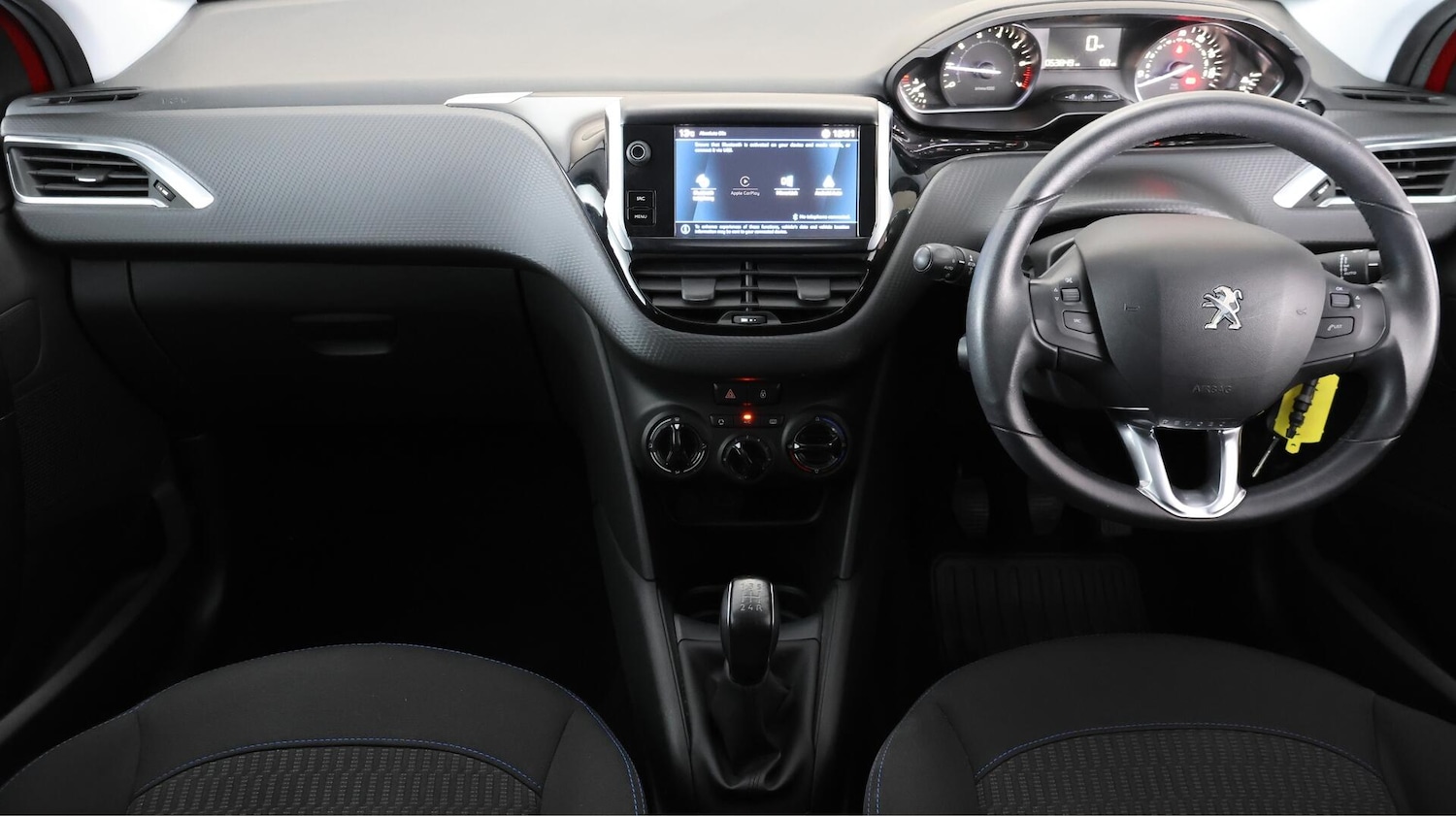 Used Peugeot 208 2019 for sale - 76380829: Photo 12