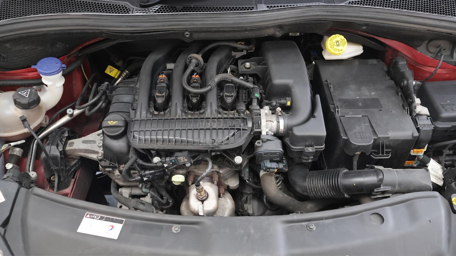 Used Peugeot 208 2019 for sale - 76380829: Photo 18