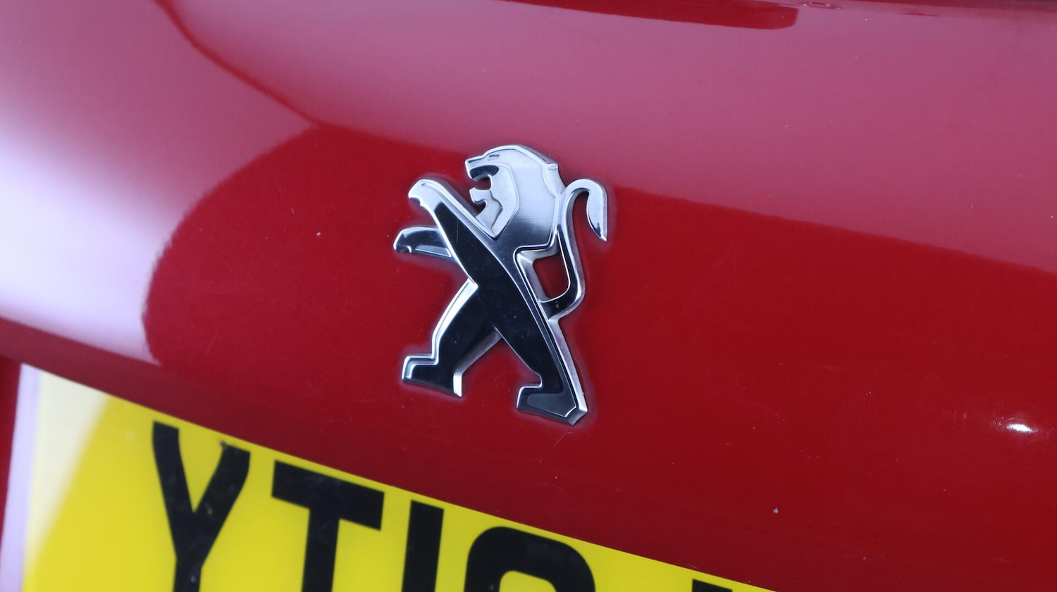 Used Peugeot 208 2019 for sale - 76380829: Photo 19