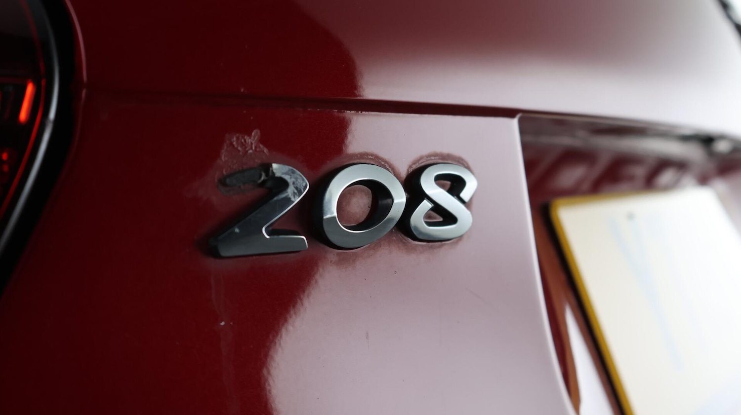 Used Peugeot 208 2019 for sale - 76380829: Photo 20