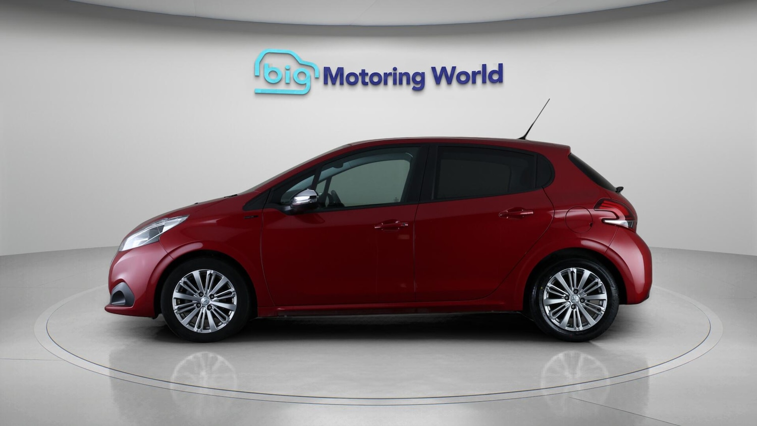 Used Peugeot 208 2019 for sale - 76380829: Photo 4