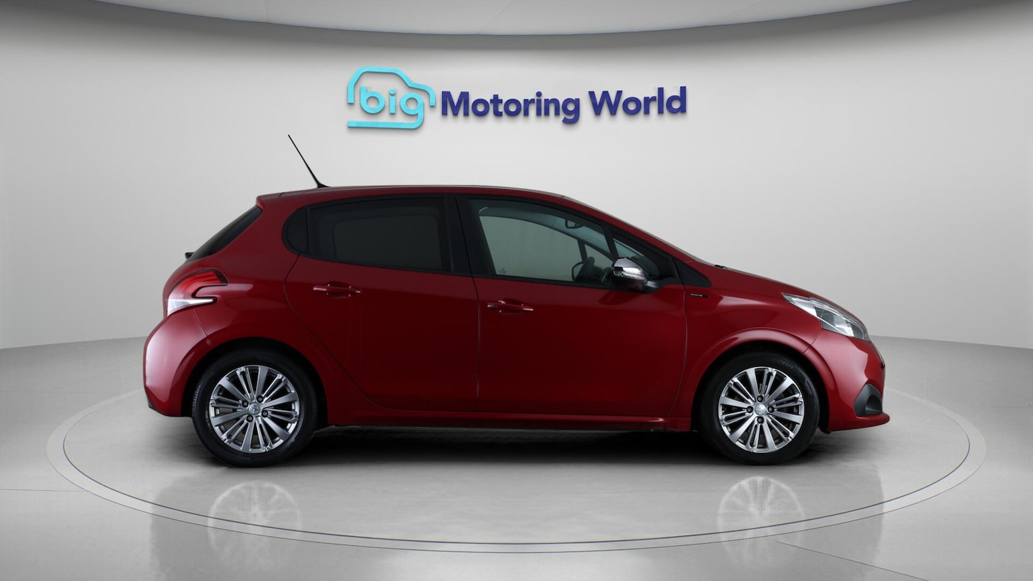 Used Peugeot 208 2019 for sale - 76380829: Photo 8