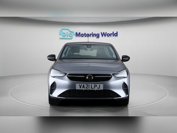 Used Vauxhall Corsa 2021 for sale - 75719497: Photo