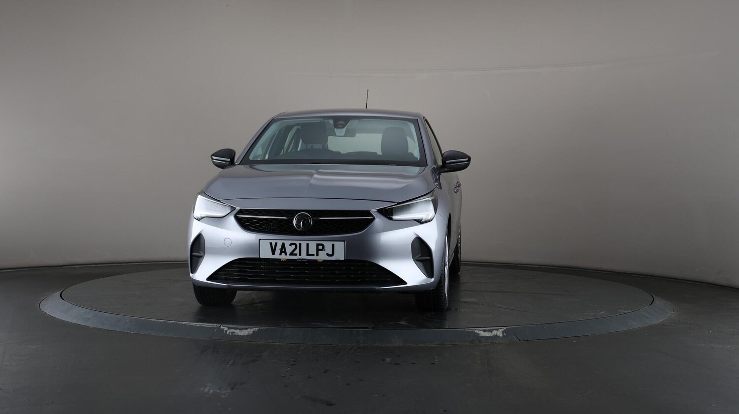 Vehicle 40