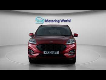 Used Ford Kuga 2022 for sale - 75199533: Photo
