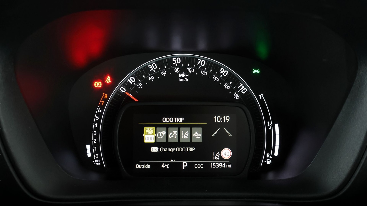 Used Toyota Aygo X 2022 for sale - 77903747: Photo 10