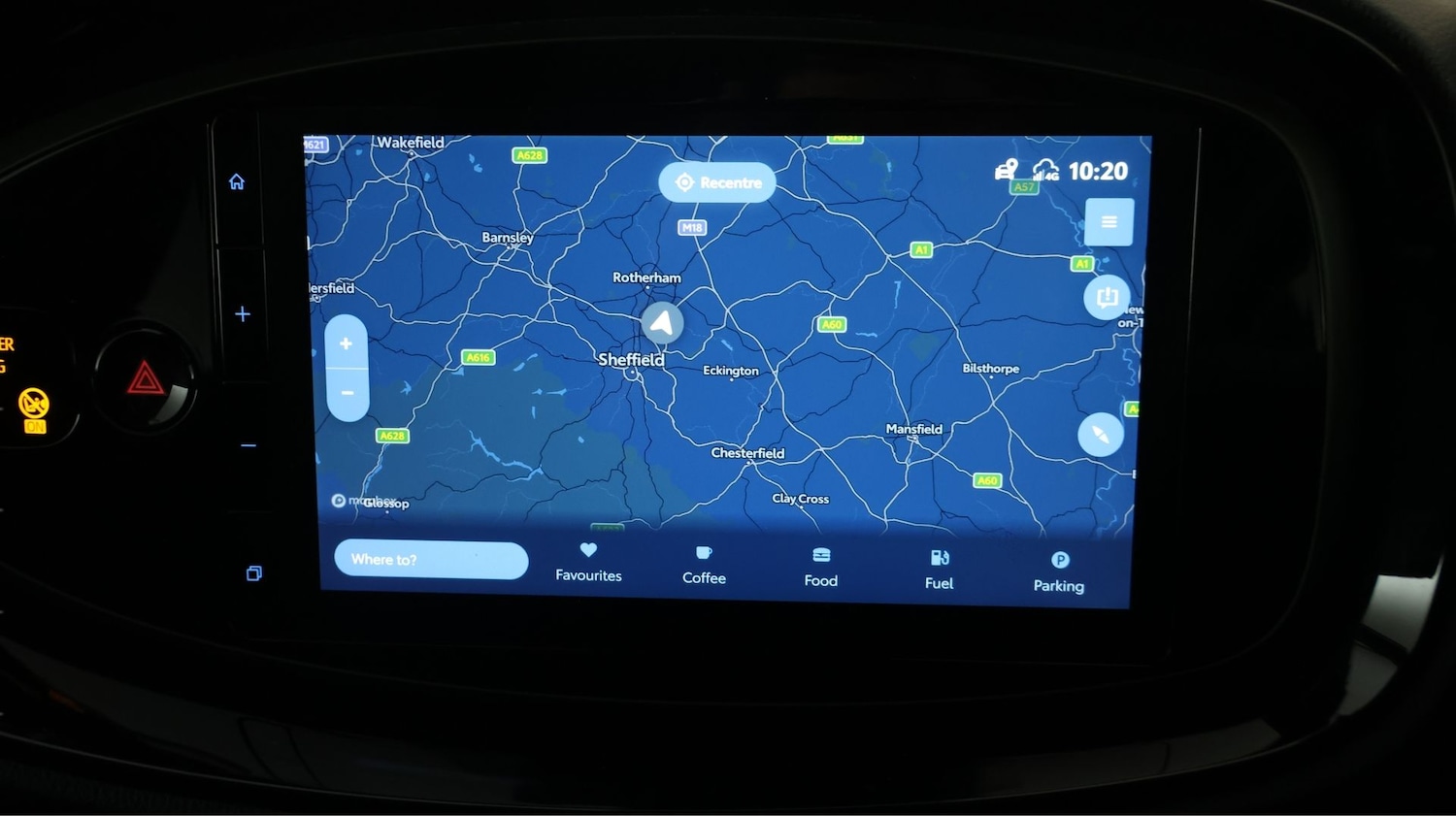 Used Toyota Aygo X 2022 for sale - 77903747: Photo 11