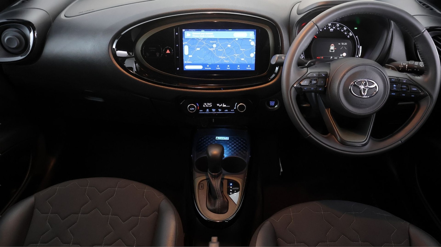 Used Toyota Aygo X 2022 for sale - 77903747: Photo 13