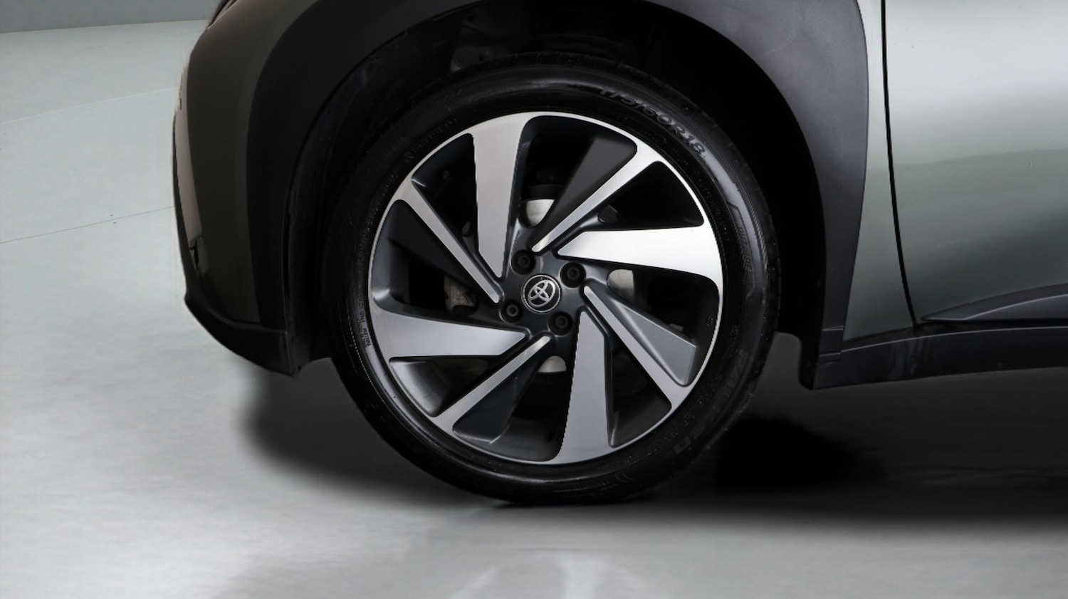 Used Toyota Aygo X 2022 for sale - 77903747: Photo 18