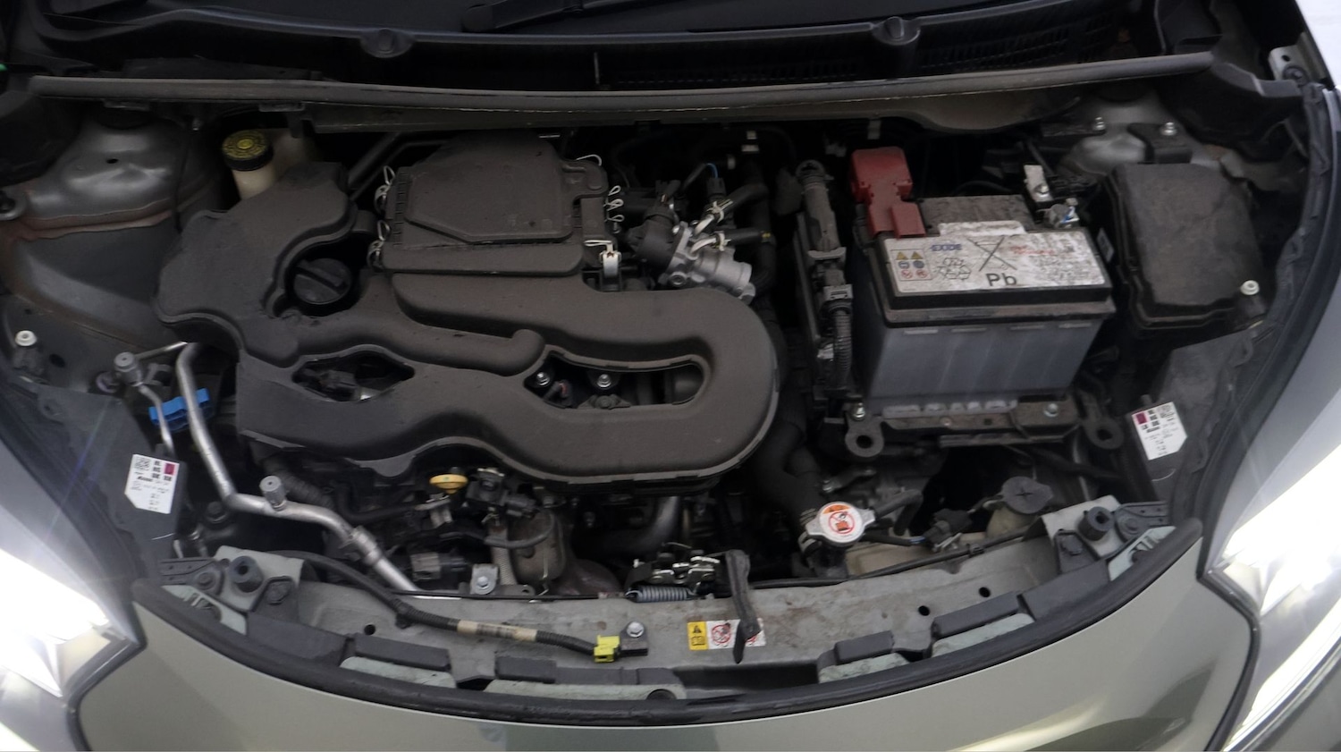 Used Toyota Aygo X 2022 for sale - 77903747: Photo 19