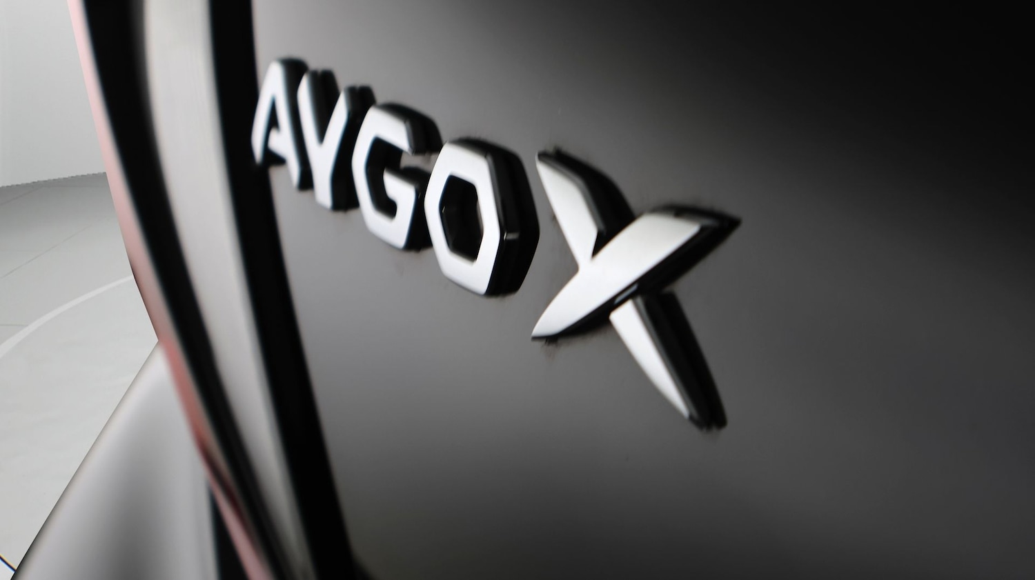 Used Toyota Aygo X 2022 for sale - 77903747: Photo 20