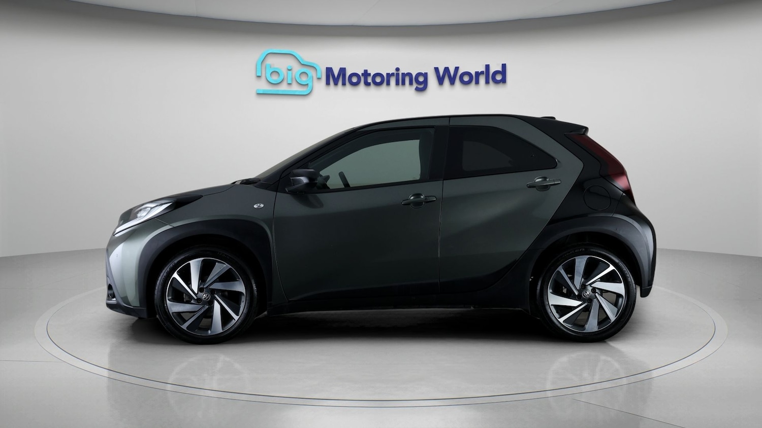 Used Toyota Aygo X 2022 for sale - 77903747: Photo 4