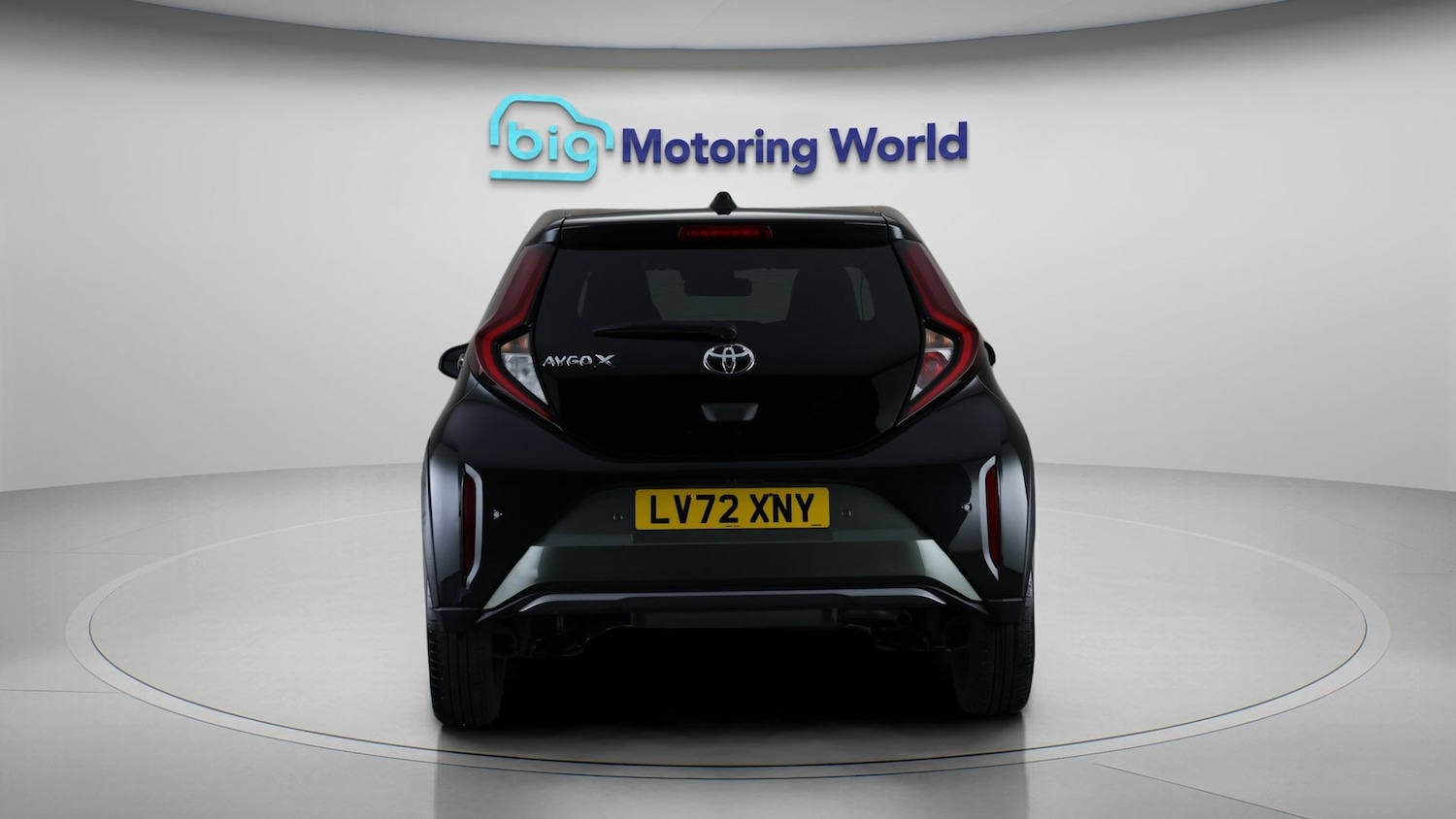 Used Toyota Aygo X 2022 for sale - 77903747: Photo 6