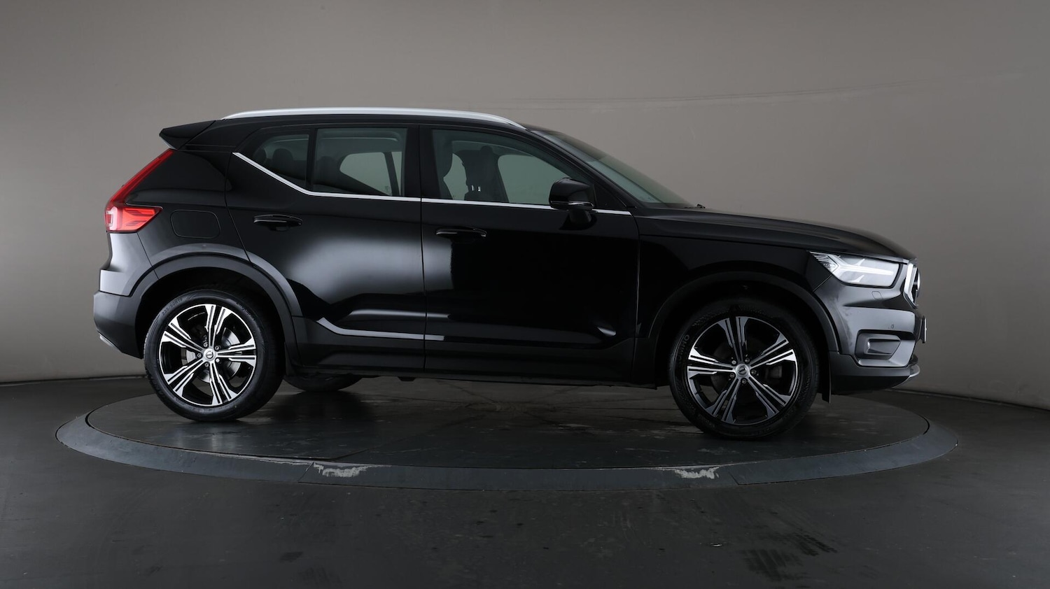 Vehicle 60