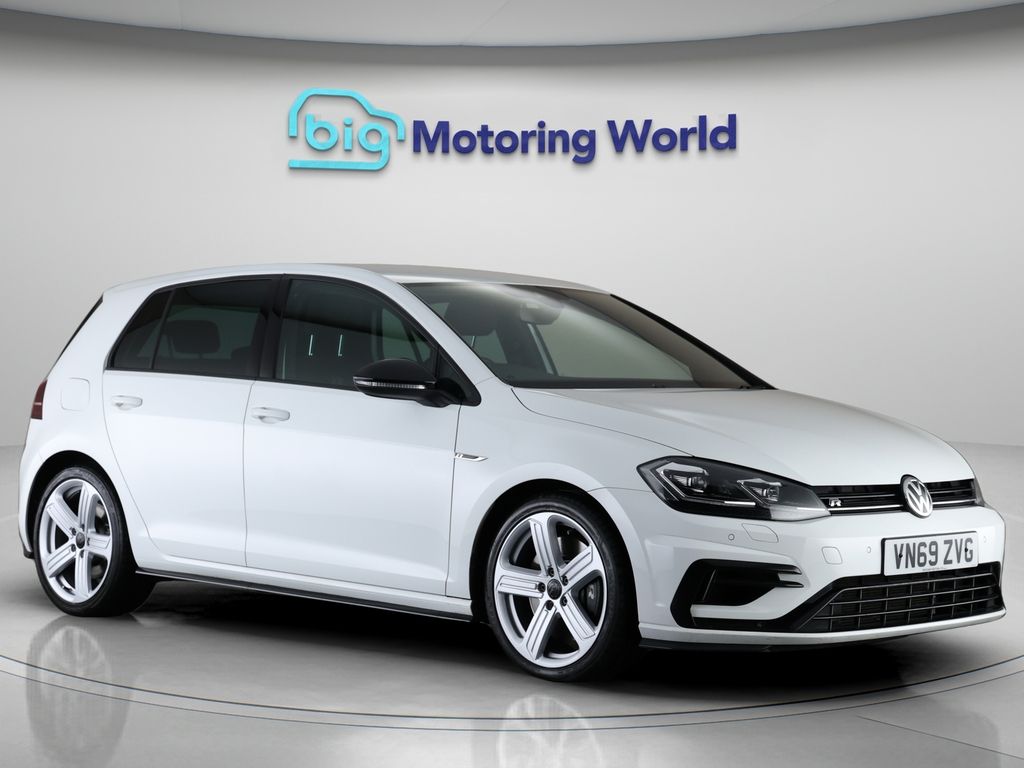 Used Volkswagen Golf for sale - 76813966: Photo 20
