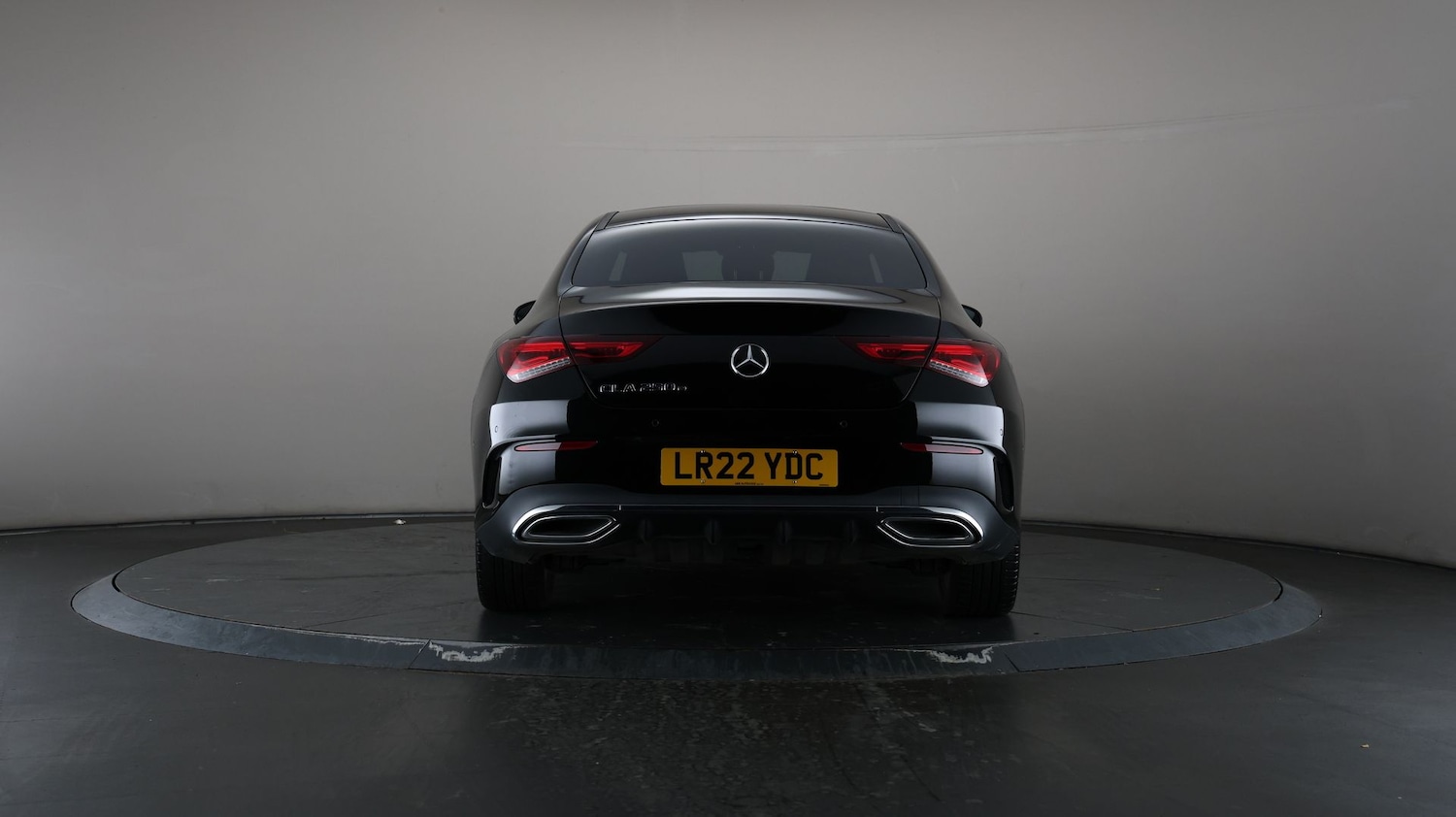 Used Mercedes-Benz CLA 2022 for sale - 76809572: Photo 26