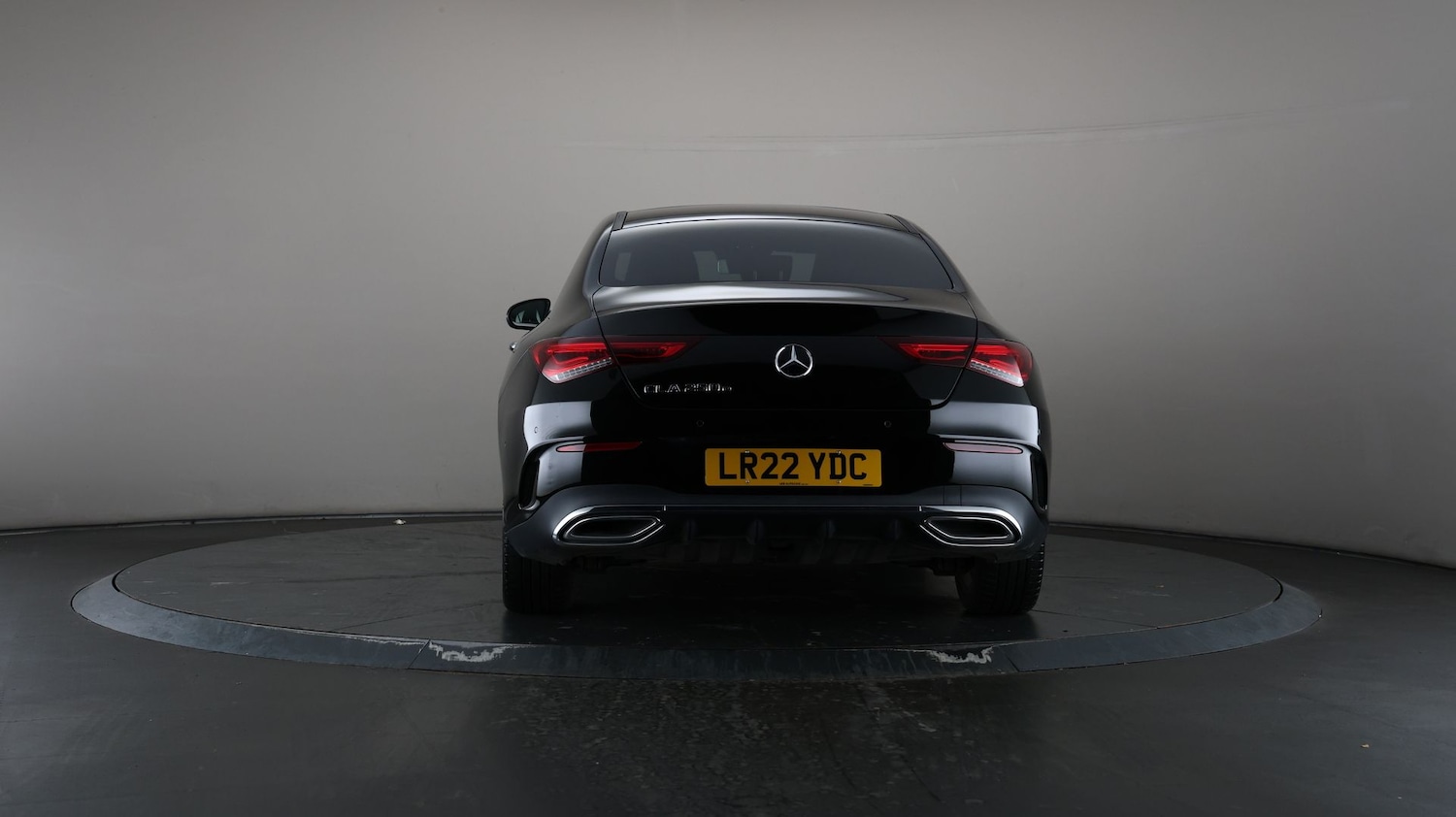 Used Mercedes-Benz CLA 2022 for sale - 76809572: Photo 27