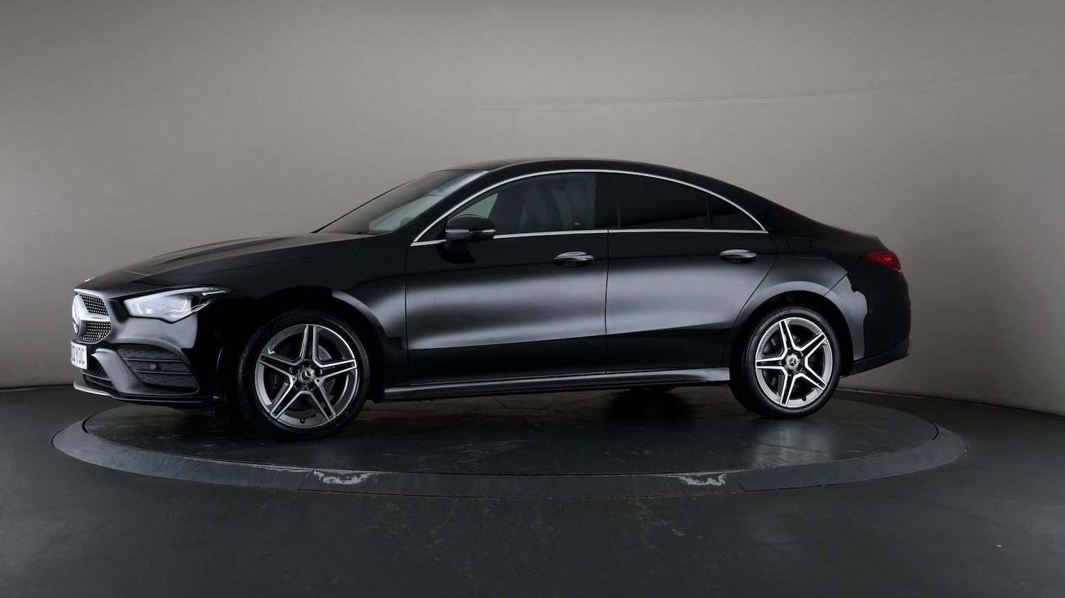 Used Mercedes-Benz CLA 2022 for sale - 76809572: Photo 32