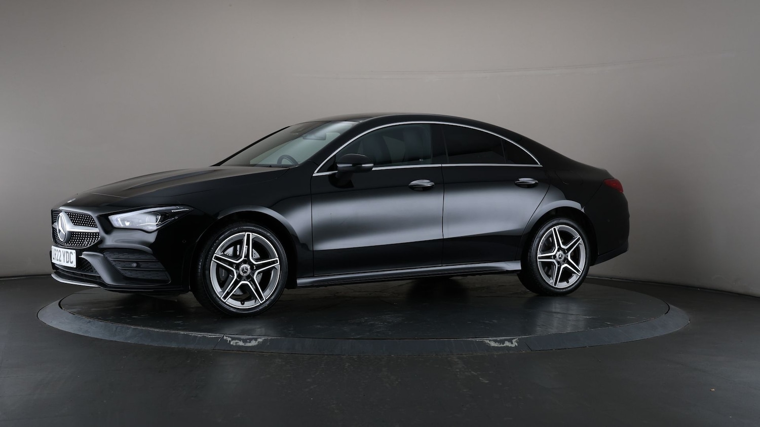 Used Mercedes-Benz CLA 2022 for sale - 76809572: Photo 33