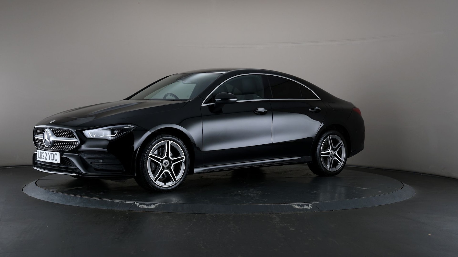 Used Mercedes-Benz CLA 2022 for sale - 76809572: Photo 34