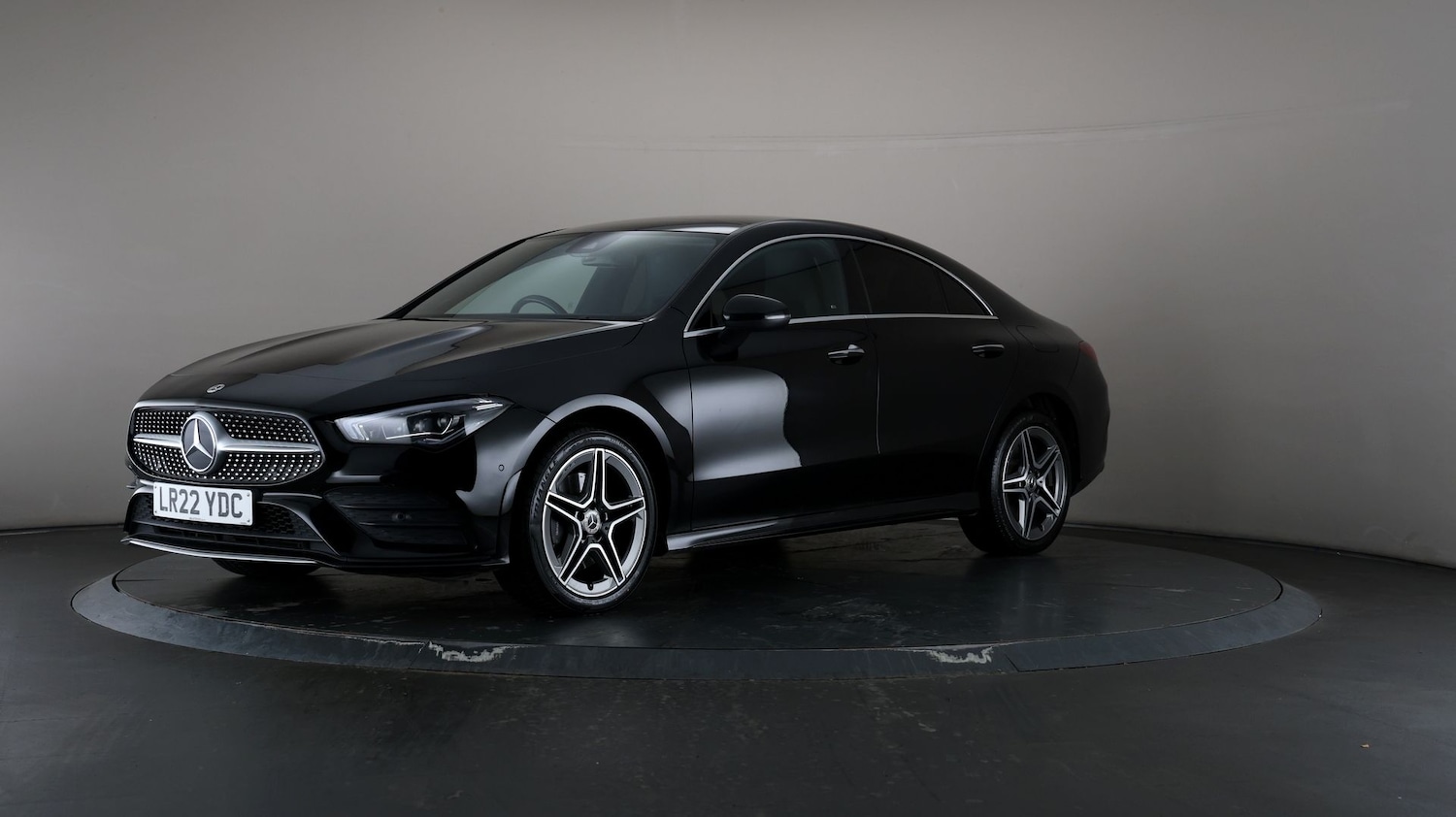 Used Mercedes-Benz CLA 2022 for sale - 76809572: Photo 35