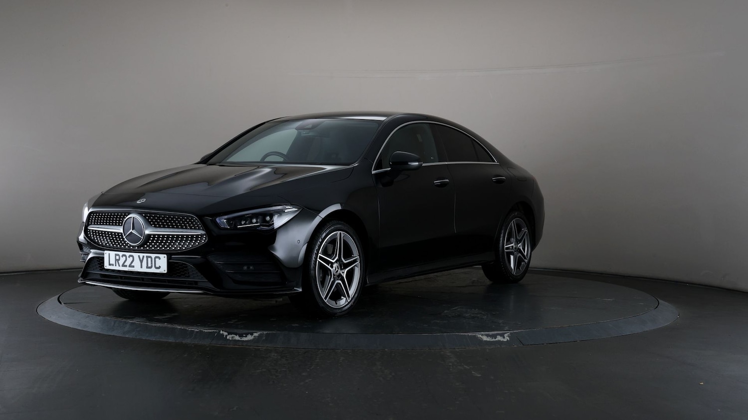 Used Mercedes-Benz CLA 2022 for sale - 76809572: Photo 36
