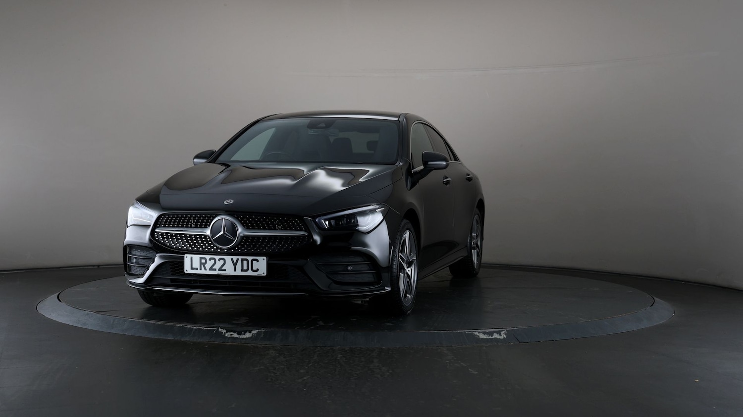 Used Mercedes-Benz CLA 2022 for sale - 76809572: Photo 39