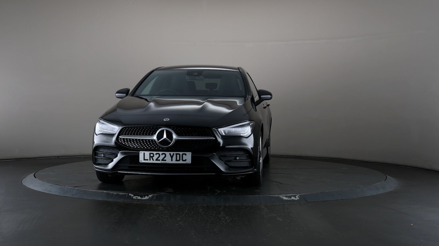Used Mercedes-Benz CLA 2022 for sale - 76809572: Photo 40