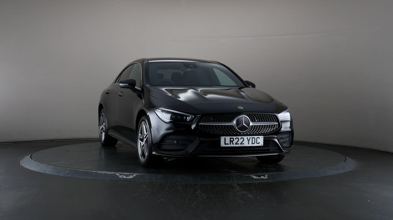 Used Mercedes-Benz CLA 2022 for sale - 76809572: Photo 43