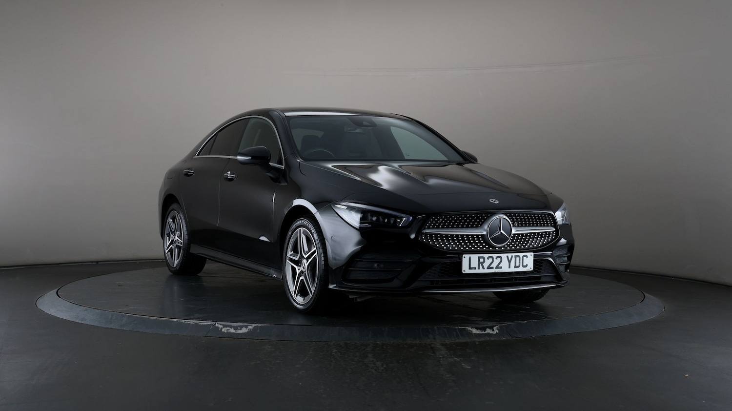 Used Mercedes-Benz CLA 2022 for sale - 76809572: Photo 44