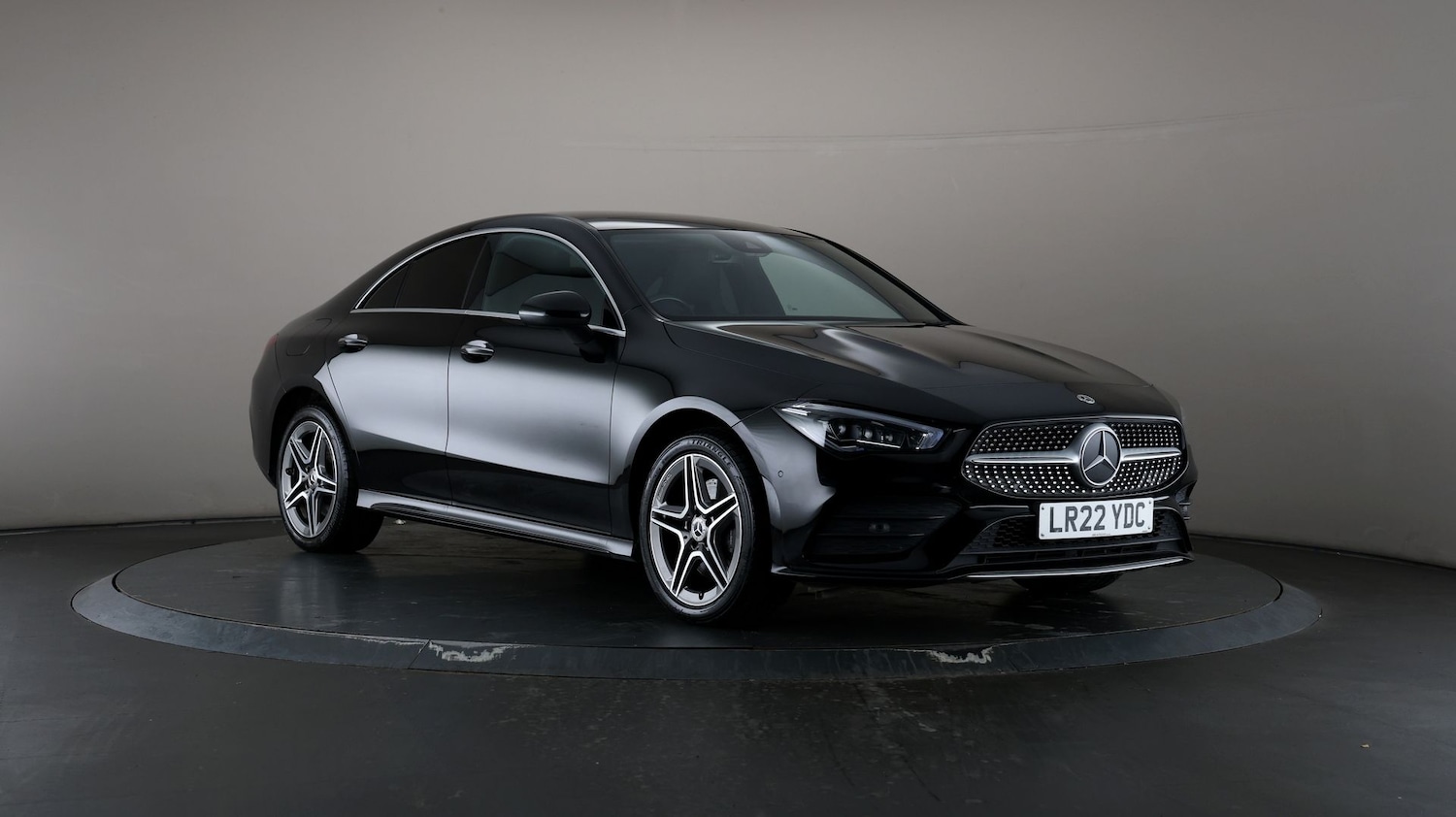 Used Mercedes-Benz CLA 2022 for sale - 76809572: Photo 45