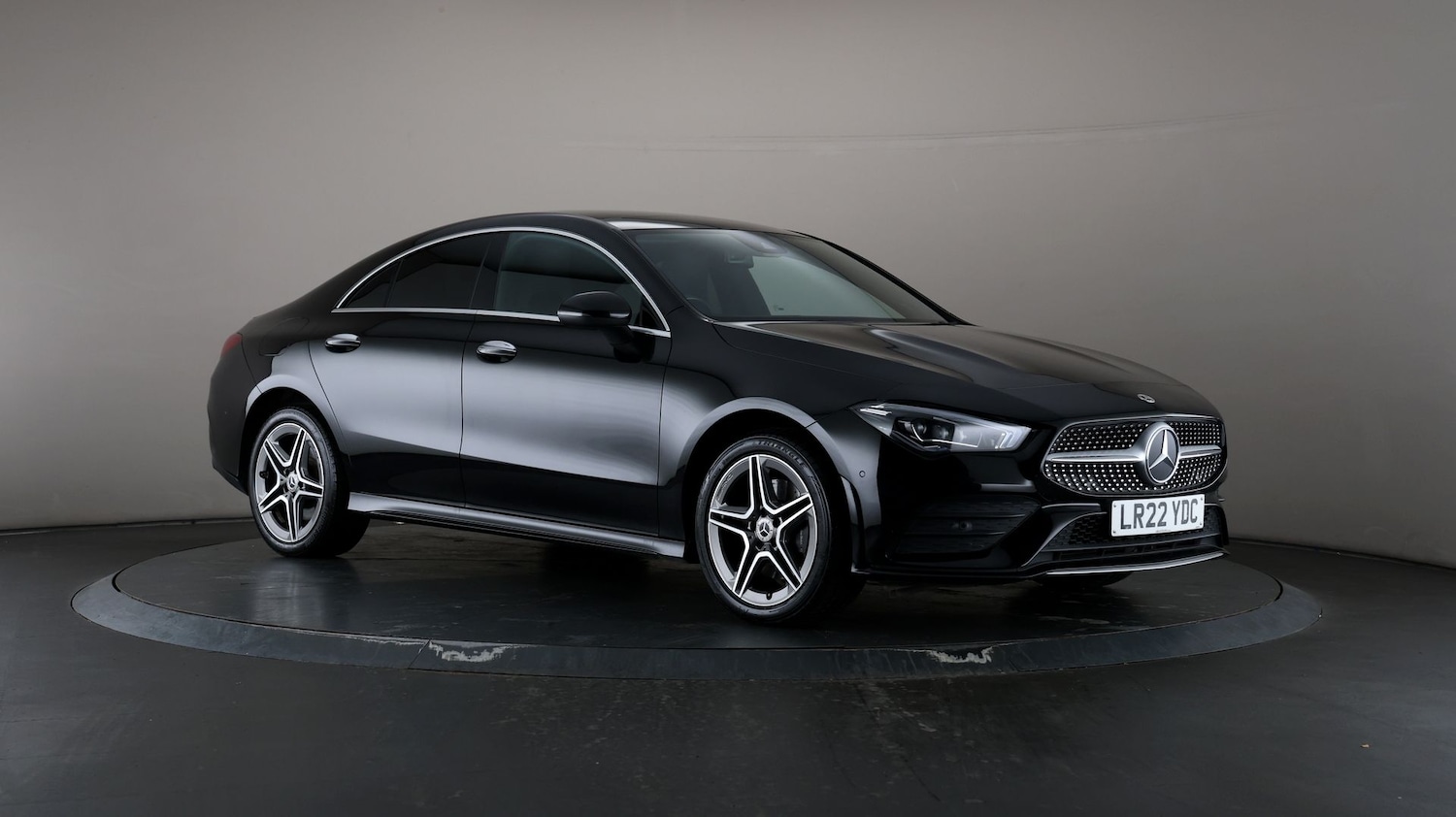 Used Mercedes-Benz CLA 2022 for sale - 76809572: Photo 46